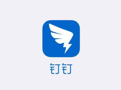 钉钉logo